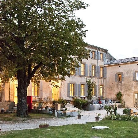La Grande Maison Montmeyran エクステリア 写真