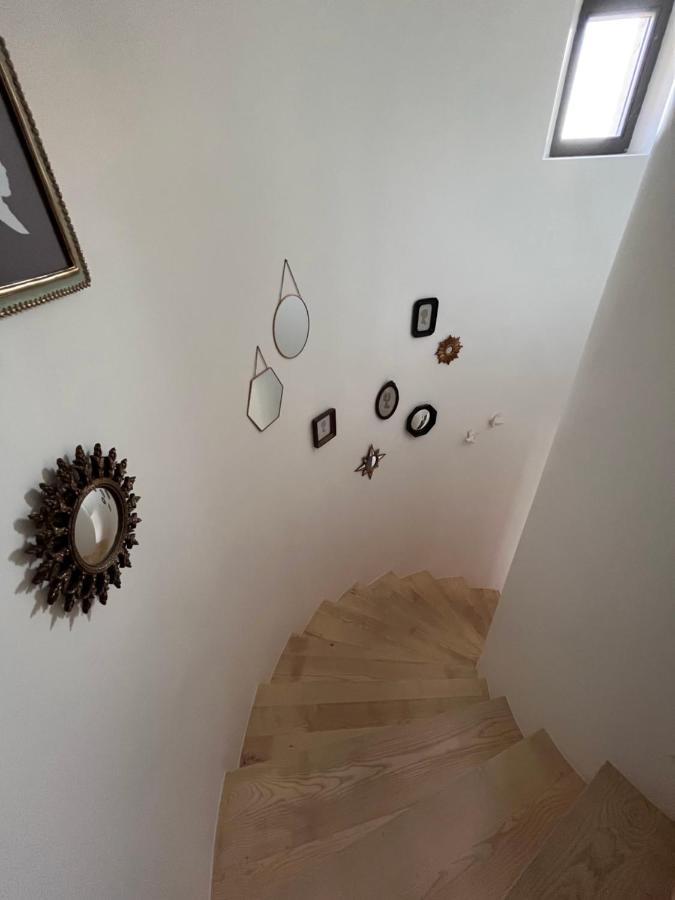 La Grande Maison Montmeyran エクステリア 写真