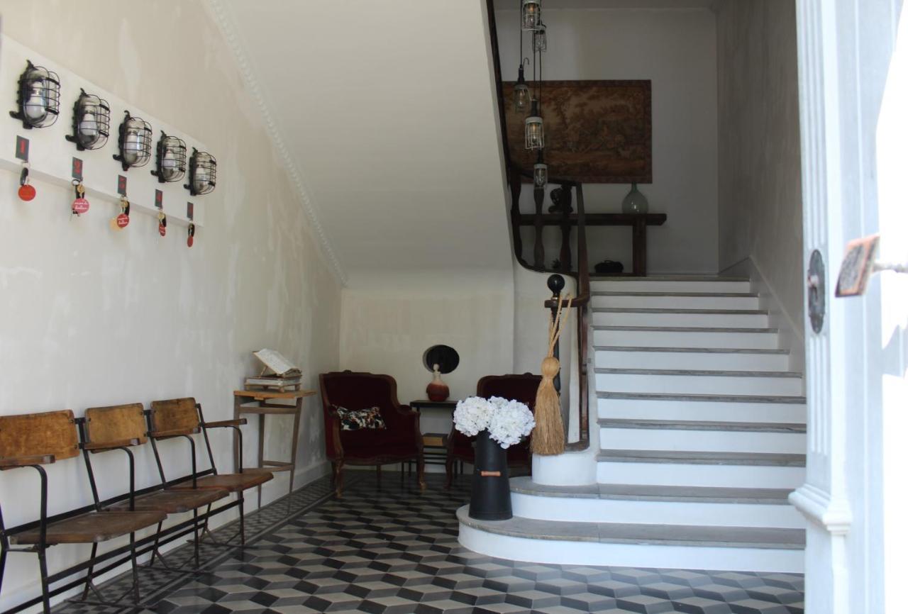 La Grande Maison Montmeyran エクステリア 写真