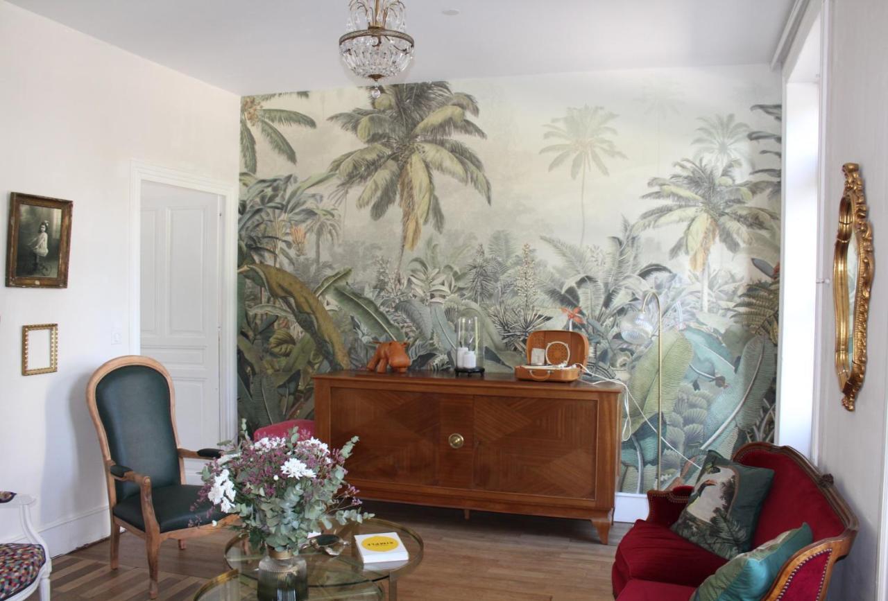 La Grande Maison Montmeyran エクステリア 写真