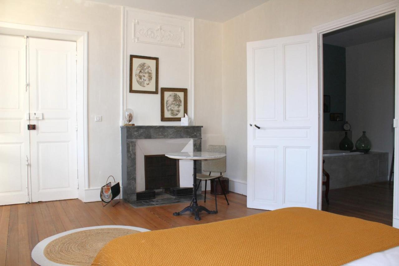 La Grande Maison Montmeyran エクステリア 写真