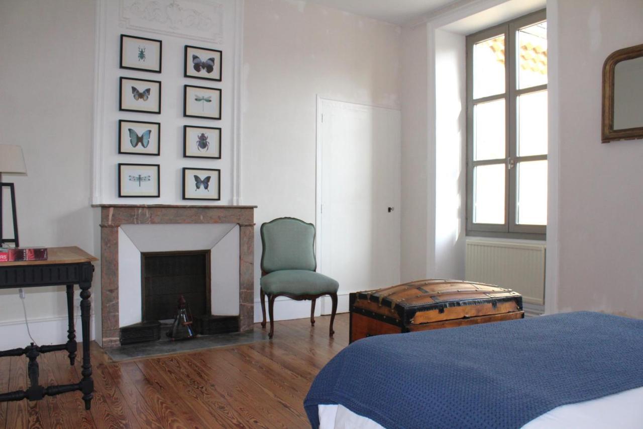 La Grande Maison Montmeyran エクステリア 写真