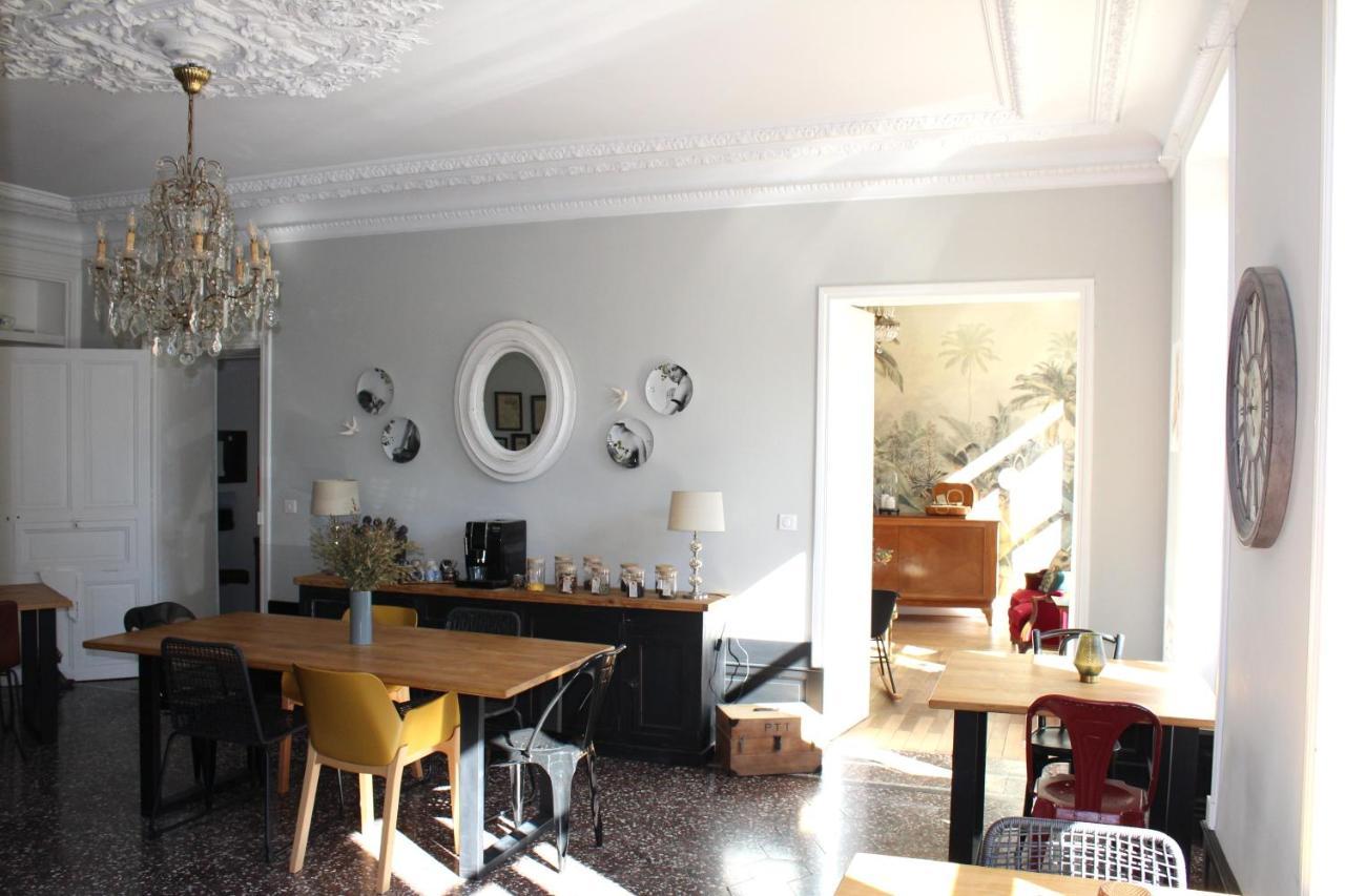 La Grande Maison Montmeyran エクステリア 写真