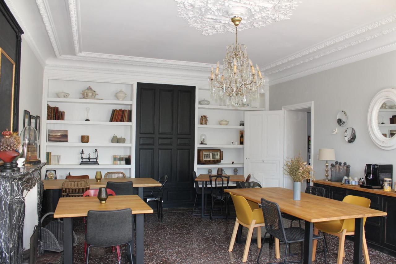 La Grande Maison Montmeyran エクステリア 写真