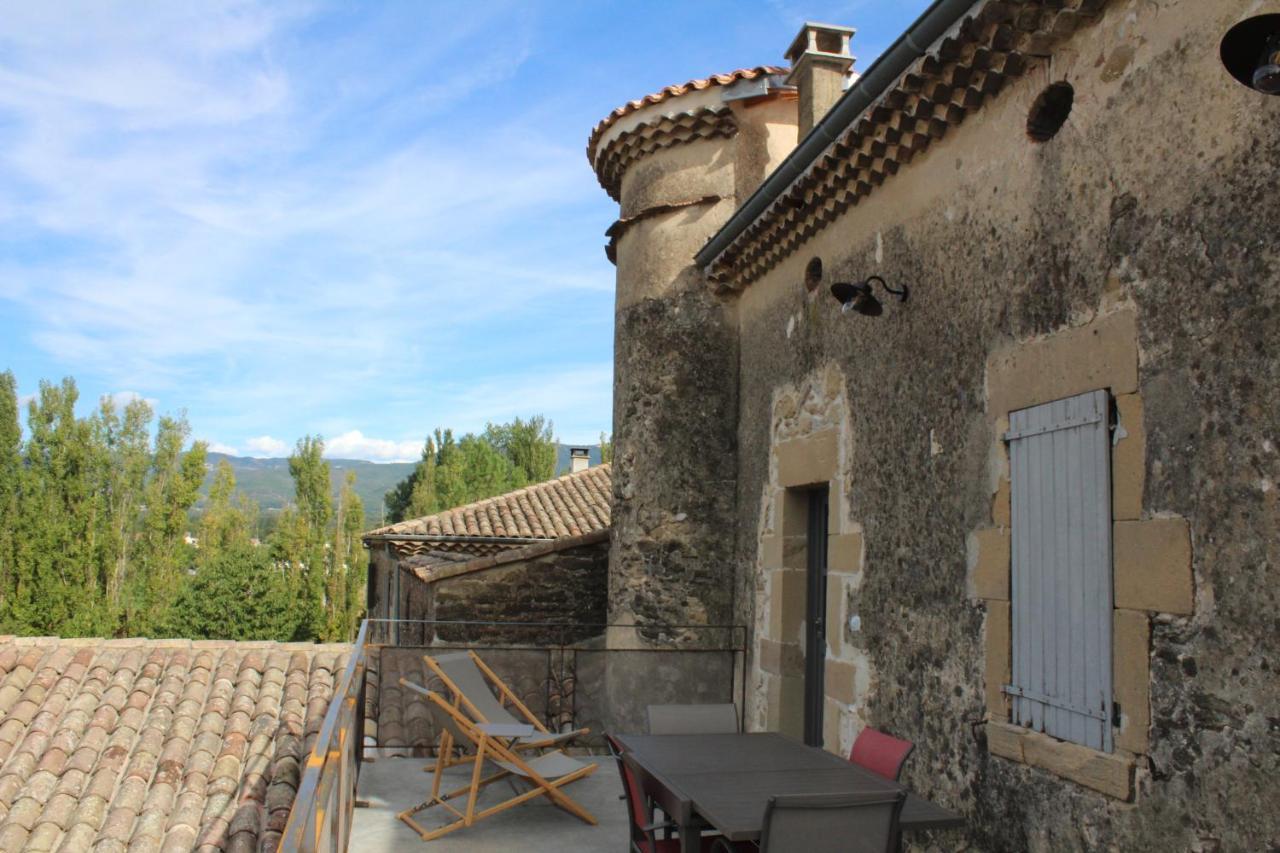 La Grande Maison Montmeyran エクステリア 写真