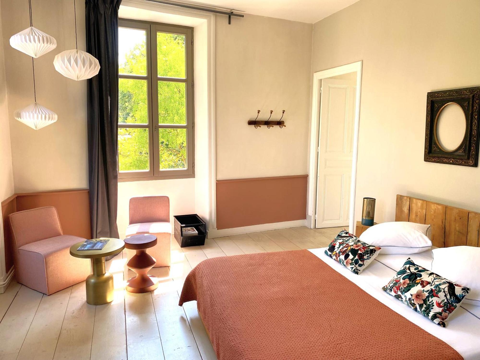 La Grande Maison Montmeyran エクステリア 写真