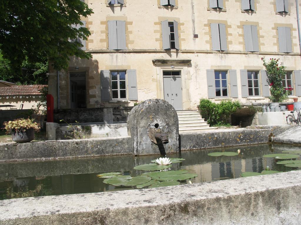 La Grande Maison Montmeyran エクステリア 写真