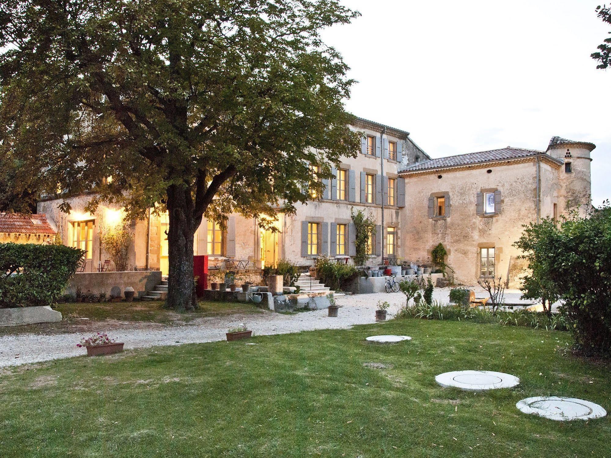La Grande Maison Montmeyran エクステリア 写真