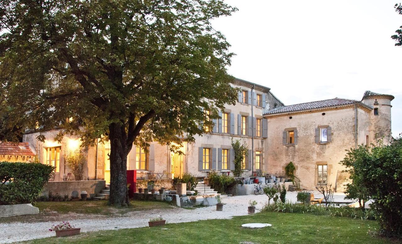 La Grande Maison Montmeyran エクステリア 写真